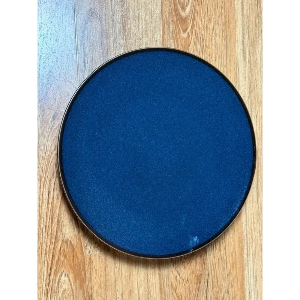 Set Mikasa SEDONA BLUE 11 3/4